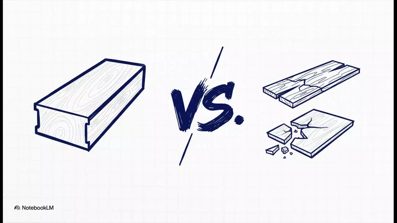 کفپوش چوب پلاست ویراچوب