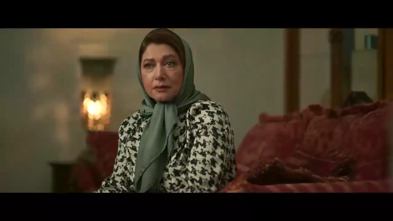 از یاد رفته سریال قسمت ۱۸