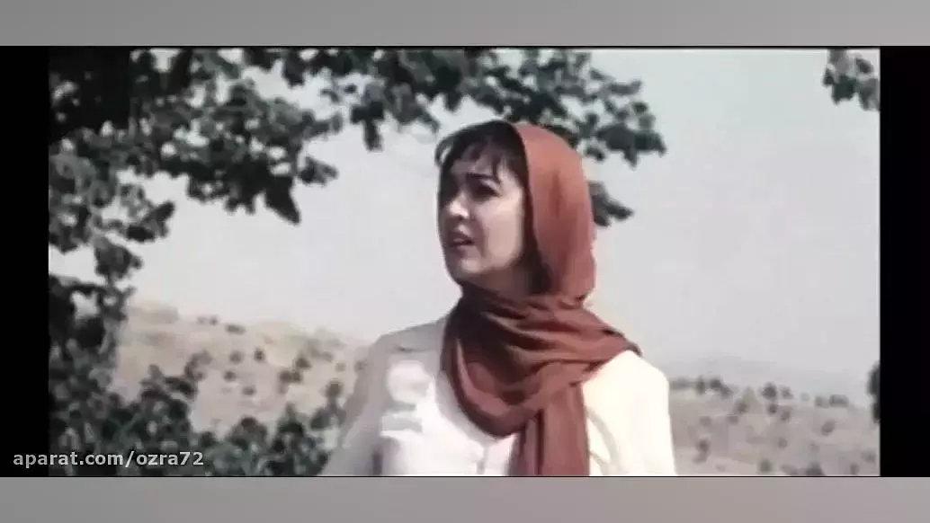 سکانسی از فیلم باج خور با هنرمندی نیکی کریمی (دانلود رایگان فیلم کامل فول HD)