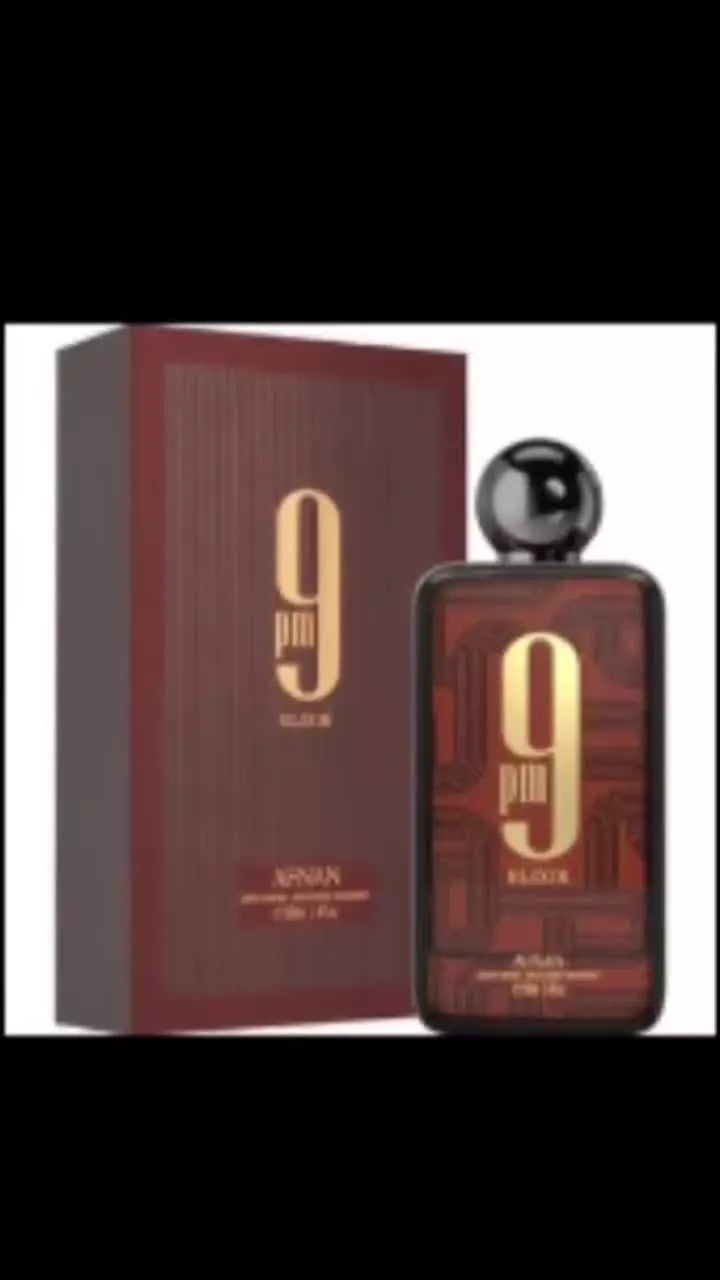 معرفی عطر 9 پی ام الکسیر افنان | رایحه‌ای خاص و ماندگار