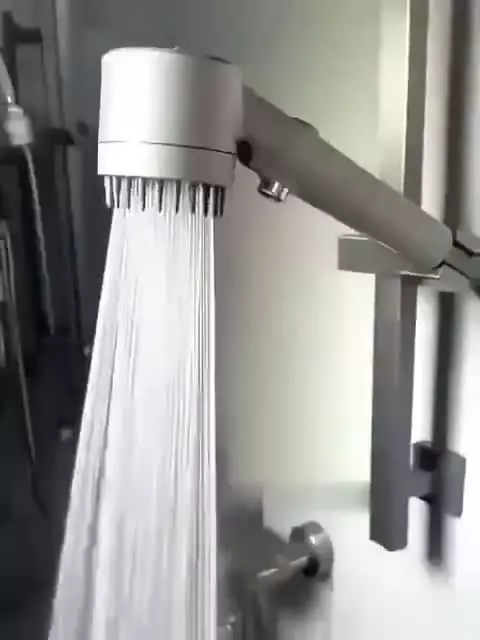 سردوش چندکاره سر سیلیکونی قیمت : 179/000 تومان کارتن : 120 عددی