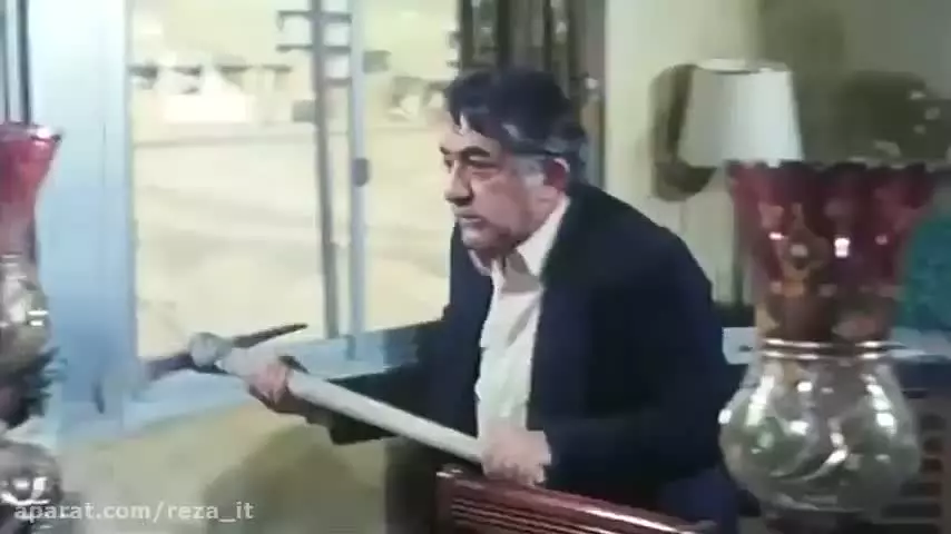 فیلم اجاره نشین ها | بازیهای درخشان عزت الله انتظامی (دانلود کامل فیلم کیفیت HD)