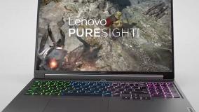 لپ تاپ Lenovo Legion 5 16IRX9