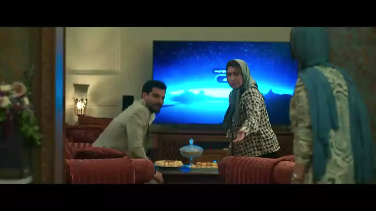 دانلود سریال از یاد رفته قسمت ۲۰