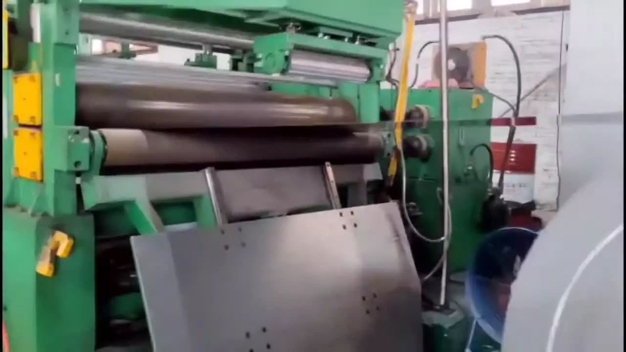 مزایا و معایب ورق استیل 430؛ انتخاب اقتصادی صنایع فلزی