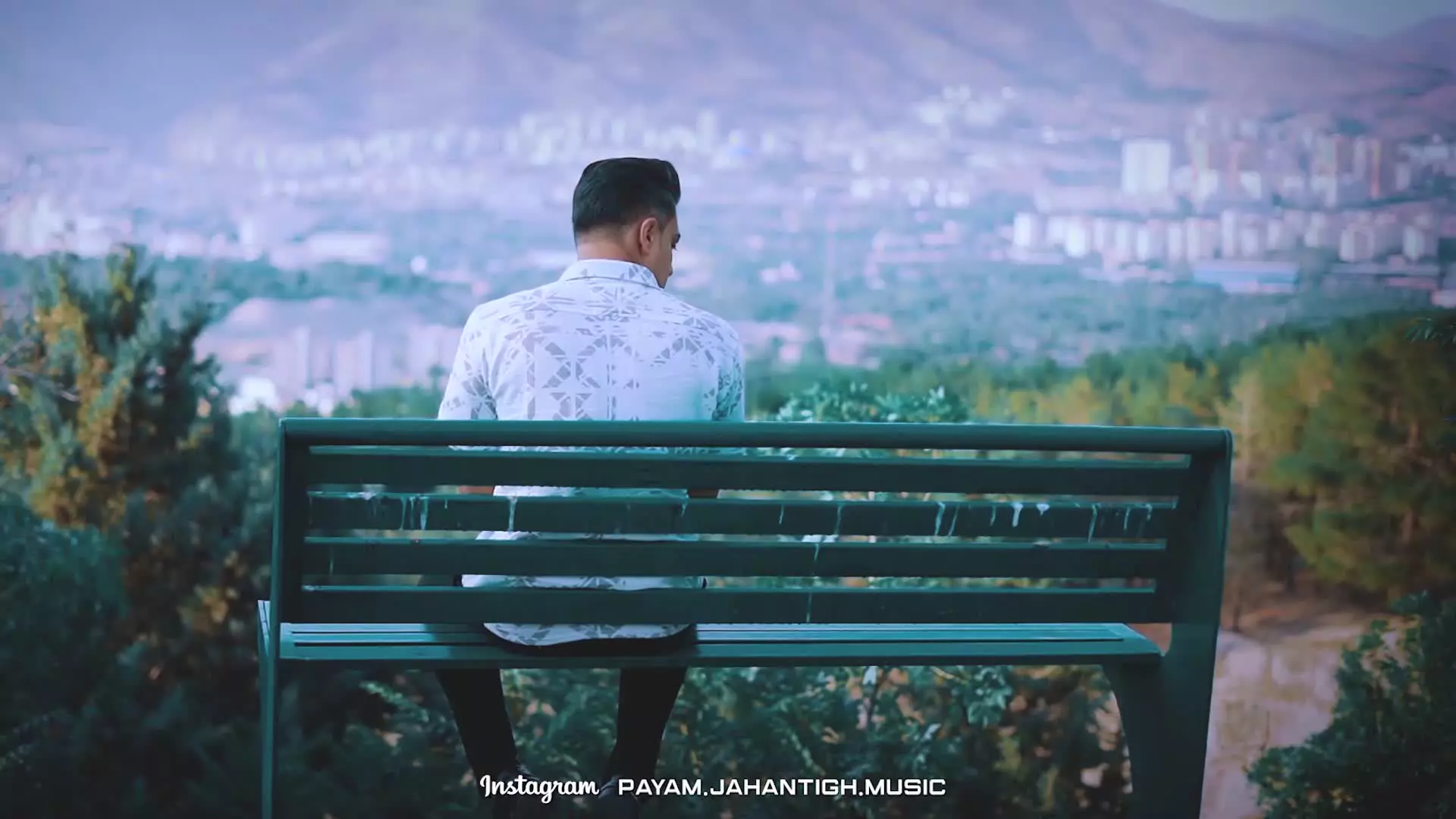 New Music Payam Jahantigh - Matalak