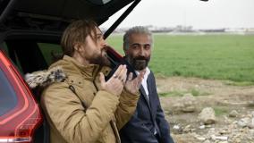 دانلود فیلم کاتیوشا | سکانس های جنجالی لیلا اوتادی