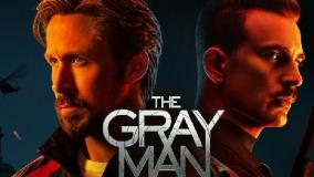 فیلم مرد خاکستری با دوبله