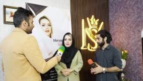 رضایتمندی هنرجو با تکنیک استاد صوفیان
