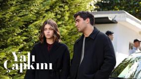 سریال چشم چران عمارت قسمت ۹۲