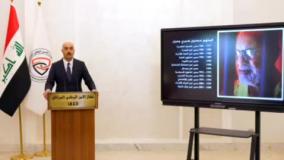 فیلم اعترافات عاملان شهادت آیت الله سید محمد باقر صدر