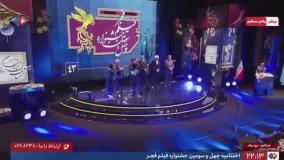 سعید خانی خطاب به وزیر ارشاد  : نترسید و فیلم «قاتل و وحشی» را اکران کنید