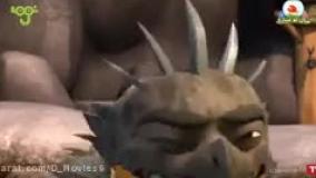 دانلود فیلم سینمایی گروه نجات اژدها دوبله فارسی