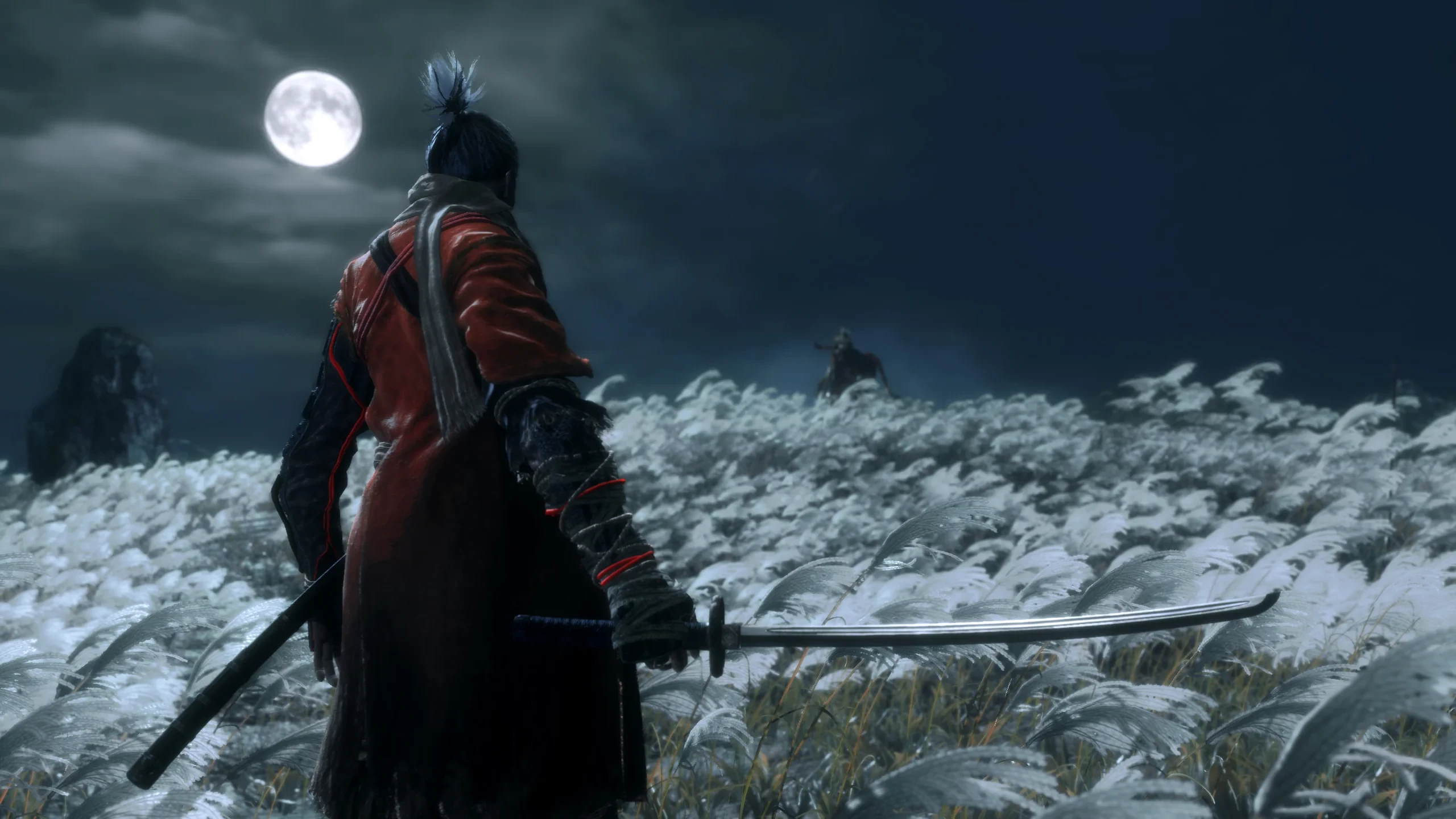 تیزر گیم پلی Sekiro Shadows Die Twice PlayStation Launch Trailer