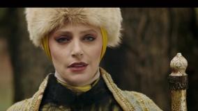 دیو و ماه پیشونی۲ (نگین معتضدی)