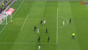 "لحظات درخشان هفته ۲۱ - لیگ ۱ مک‌ دونالدز ۲۰۲۴/۲۵"