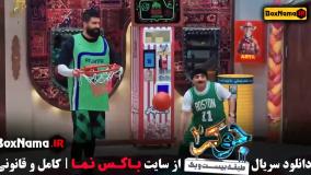 جوکر ۲ فصل ۵ قسمت ۵ فینال اقایان