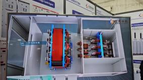 تولید و ساخت ترانسفورماتور سفارشی