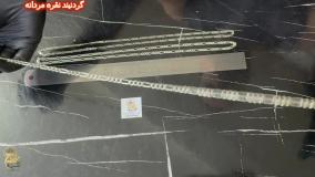 گردنبند نقره مردانه اصل و اورجینال