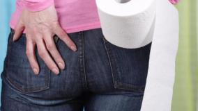 درمان بواسیر یا هموروئید در دوران بارداری: