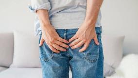 درمان کیست مویی یا سینوس پیلونیدال: