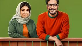 قسمت 5 برنامه نیمه شب با امیرحسین قیاسی فصل 4