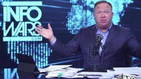 ادعای الکس جونز: نتانیاهو از ۱۱ سپتامبر به‌دنبال کشاندن آمریکا به جنگ با ایران بود! ۲۸ بهمن ۱۴۰۳