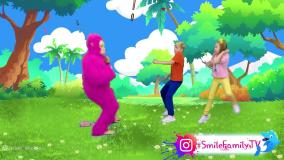 کارتون کودک ساشا و آنیتا برنامه کودک ساشا و مامانی: ماجراجویی در جنگل | کارتون ساشا جدید طولانی