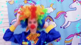 کارتون کودک ساشا و آنیتا برنامه کودک ساشا و مامانی: لباس و لباس پرنسسی | کارتون ساشا جدید طولانی