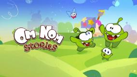 برنامه کودک زبان انگلیسی : آموزش زبان انگلیسی با اوم نوم قسمت 37