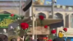 کلیپ ولادت امام حسین ع .. استوری زیبای ولادت امام حسین ع