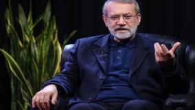 لاریجانی : آیا هویت اسلامی و ایرانی در تقابل با هم بوده‌اند؟ ۱۴ بهمن ۱۴۰۳