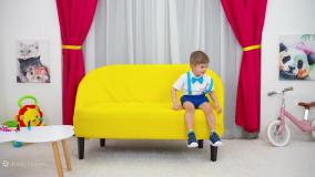 برنامه کودک آیوا و مامان: آیوا پلیس میشود | کارتون کودک آیوا و مامان برنامه دخترانه