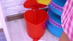 کارتون کودک ساشا و آنیتا برنامه کودک ساشا و مامانی: ملکه اسرارآمیز | کارتون ساشا جدید طولانی