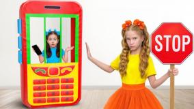 کارتون کودک ساشا و آنیتا برنامه کودک ساشا و مامانی: بازی جدید با بابایی | کارتون ساشا جدید طولانی