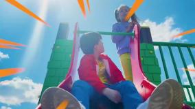 کارتون کودک ساشا و آنیتا برنامه کودک ساشا و مامانی: بازی سوپر ماریو قارچی | کارتون ساشا جدید طولانی