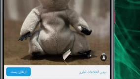 لینک پست اینستاگرام را چگونه کپی کنیم؟