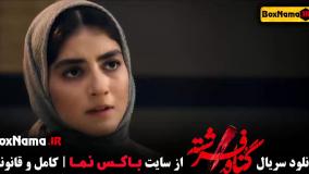 گناه فرشته شهاب حسینی سریال عاشقانه