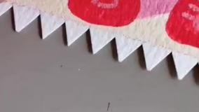 کاردستی شیک های مختلف آسان و راحت