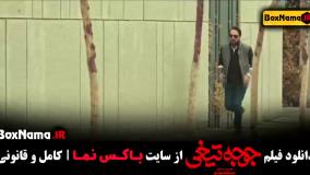 فیلم کمدی جوجه تیغی