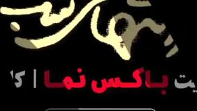 در انتهای شب فیلم پارسا پیروزفر