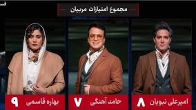 سریال مافیا دن (سناریو کاپو) قسمت جدید