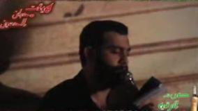 جواد مقدم-1385-الحمد لله ذکر لب من نام حسینه