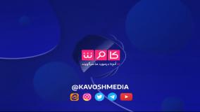 در صورت گستاخی قدرت‌ها خاورمیانه را به آتش می‌کشیم!