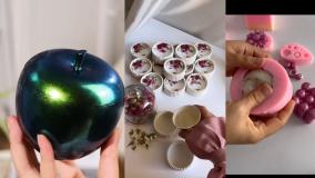 تلفیقی از رزین شمع سازی و قالب سازی