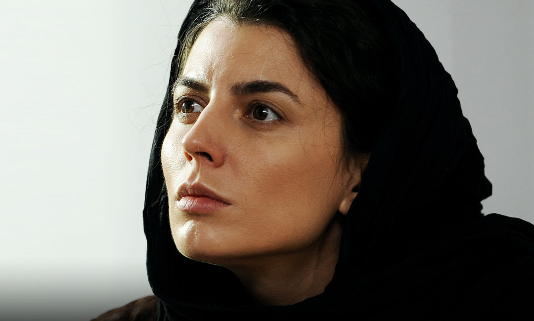لیلا حاتمی از تجربه همکاری با مسعود کیمیایی گفت