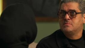 قسمت 17 سریال قهوه پدری