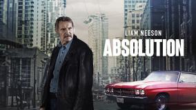 فیلم بخشایش ( رستگاری ) Absolution 2024
