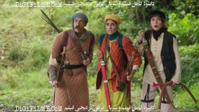 سریال دیو و ماه پیشونی فصل 2 قسمت سوم | شکستن طلسم ارزنگ {علی صادقی}