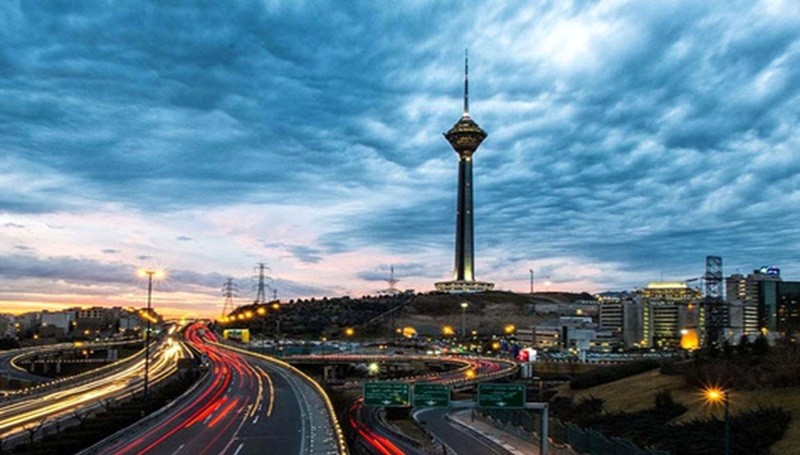 گسترش پایتخت: تهران بزرگتر میشود! ۷ اسفند ۱۴۰۳